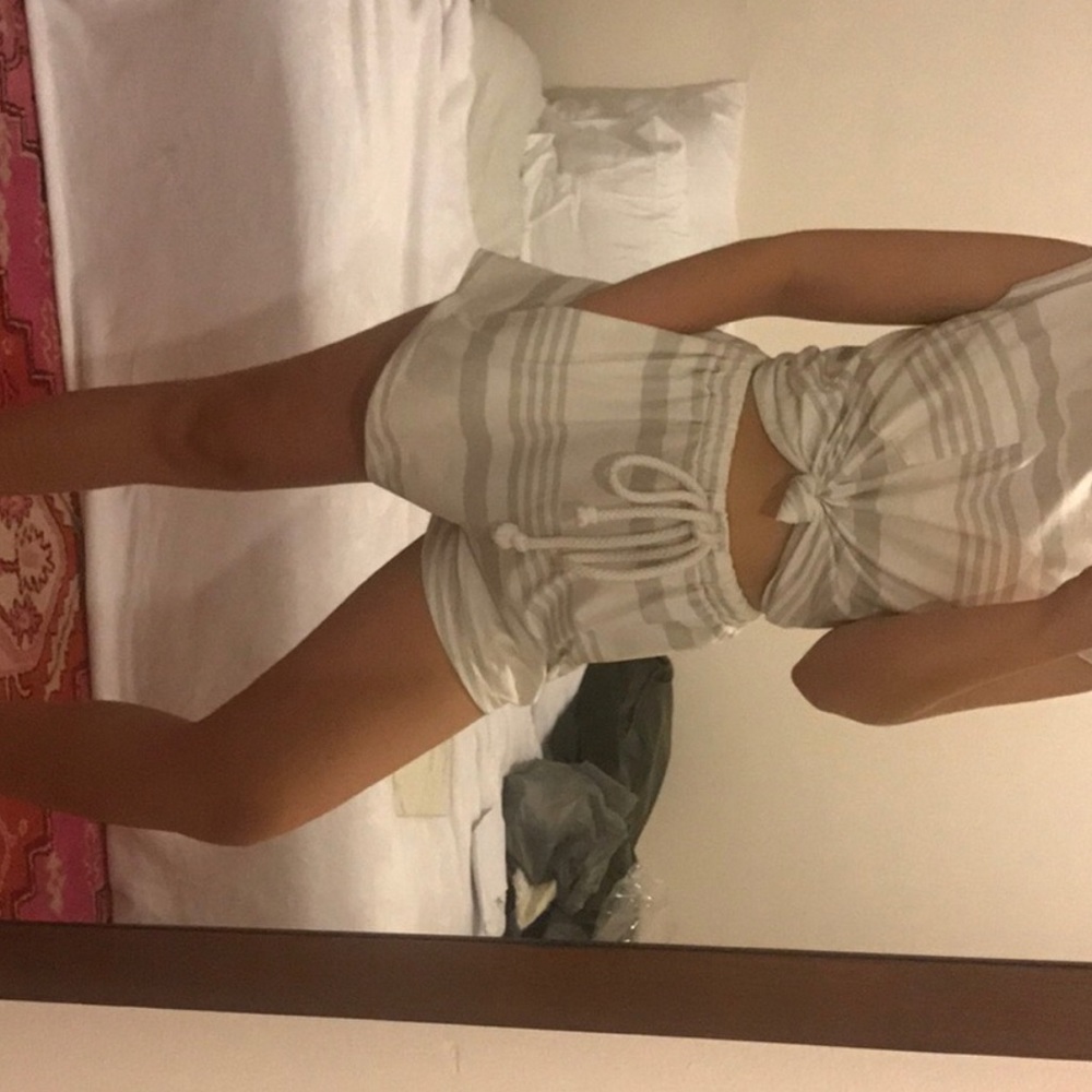 Sabo Skirt set